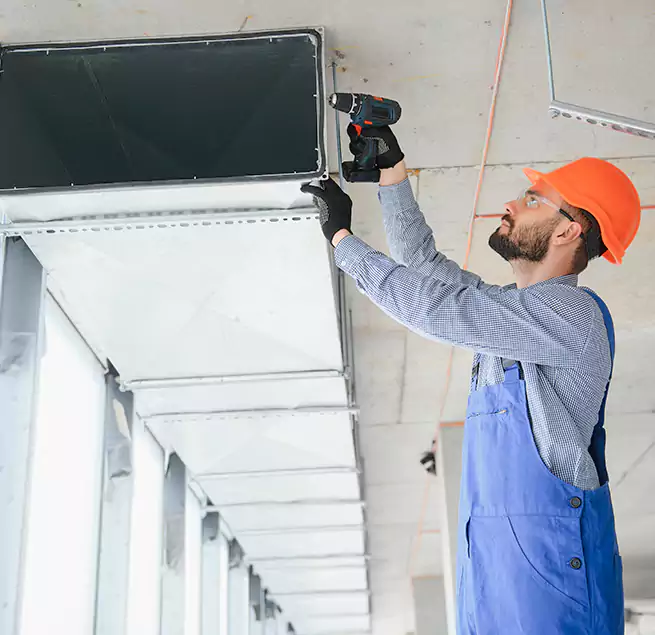 Why Homeowners & Businesses Trust Us in Landover, MD