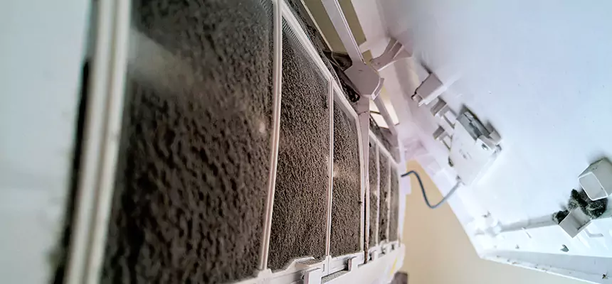 Preventive Air Duct Bacteria Removal in Landover