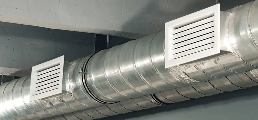 Our Air Duct Camera Inspection Services in Landover, MD