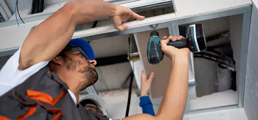 Our Apartment Air Duct Cleaning Services in Landover, MD