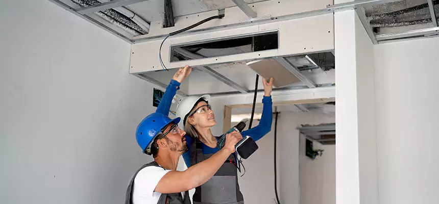 Our Attic Air Duct Cleaning Services in Landover, MD