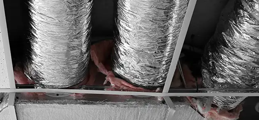 Scalable Commercial Multi‑Unit Dryer Vent Camera Inspection in Landover, MD