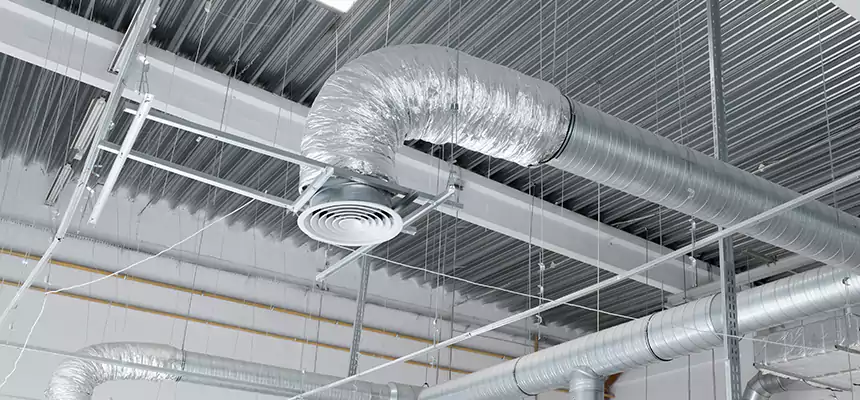 Our Dryer Vent Hose Replacement Services in Landover, MD