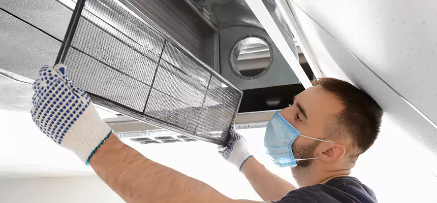 Our Dryer Vent Replacement Services in Landover, MD