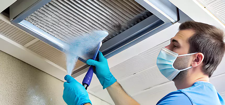 Our Home Ventilation Cleaning Services in Landover, MD