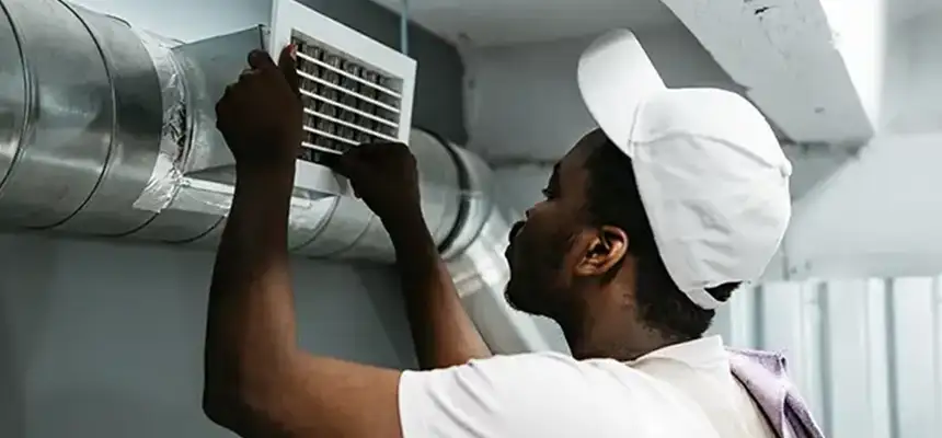 Our Licensed And Insured Cleaners in Landover, MD