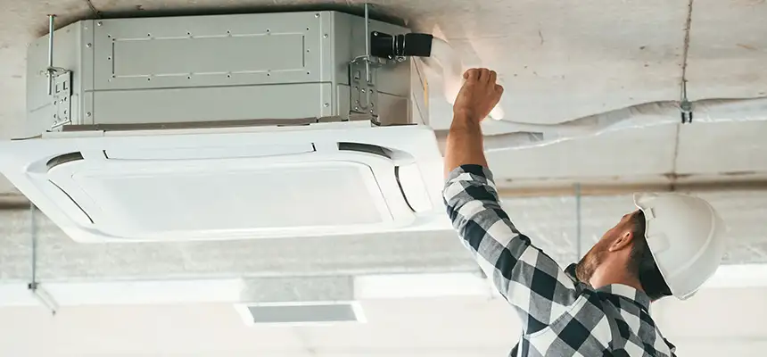 Our Local Vent Cleaning Services in Landover, MD