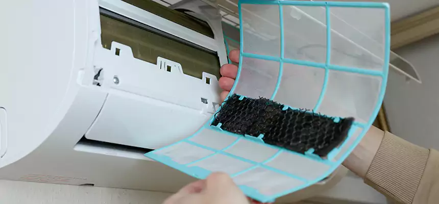 Gentle Ductwork Odor-Control Pet Dander Duct Cleaning in Landover, MD