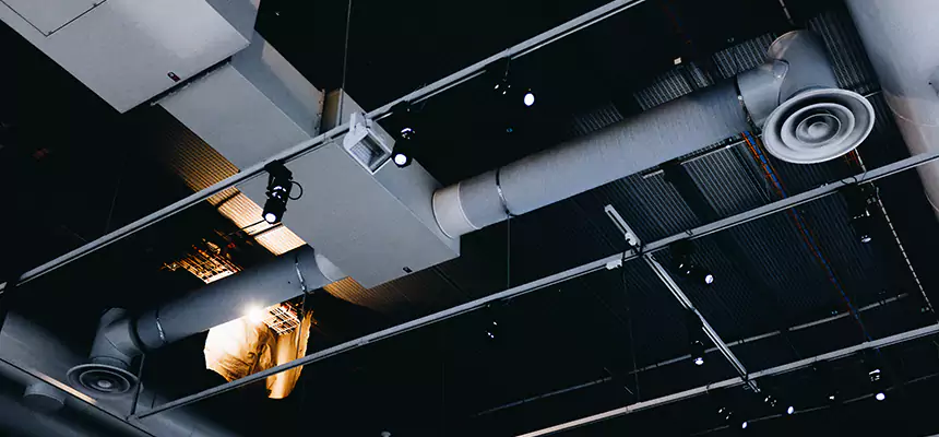 Our Seasonal Allergy Air Duct Cleaning Services in Landover, MD