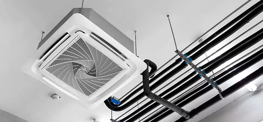 Our Smart AC Vent Controller Services in Landover, MD