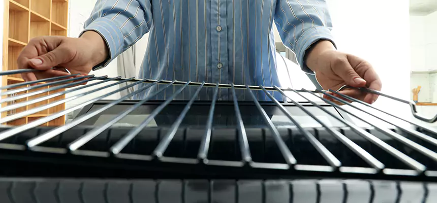Our Vent Grille Washing Services in Landover, MD