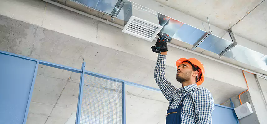 Efficient Exhaust Vent Cleaning in Landover, MD