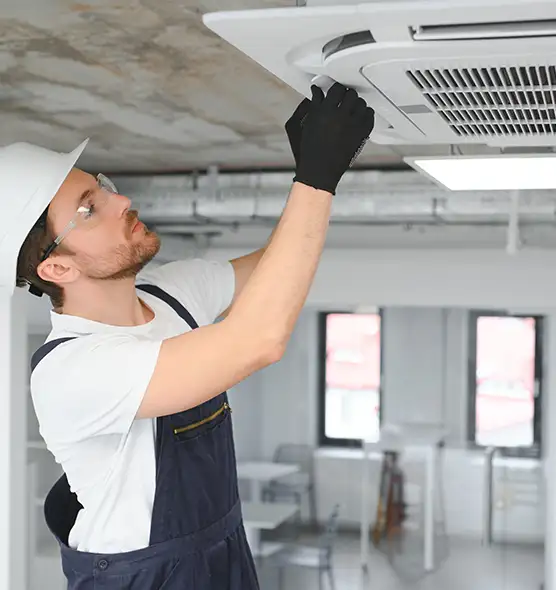 Top Affordable Duct Cleaning Services Near Me in Landover, MD