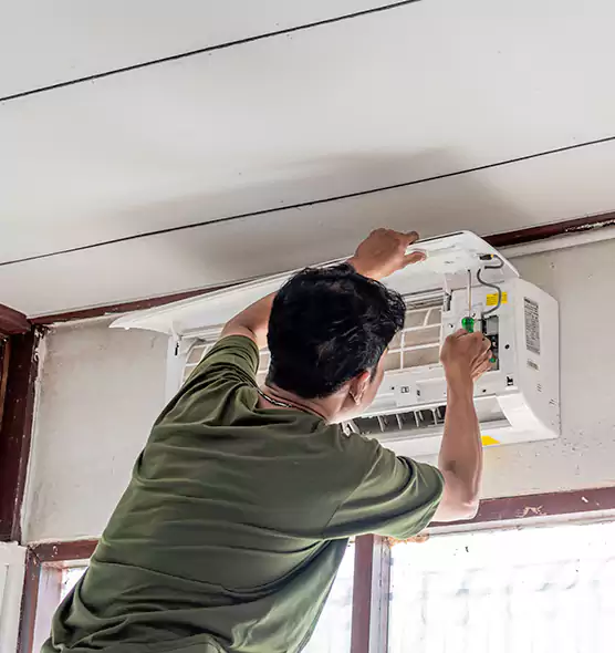 About Air Duct & AC Odor Removal in Landover, MD