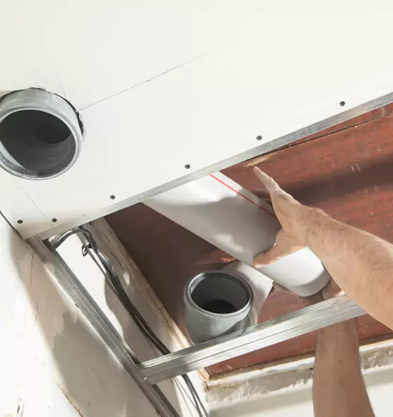 Professional Air Duct Replacement in Landover, MD