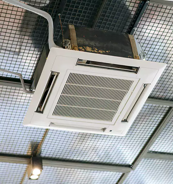 Top-Notch Allergy Relief Vent Cleaning Services in Landover, MD