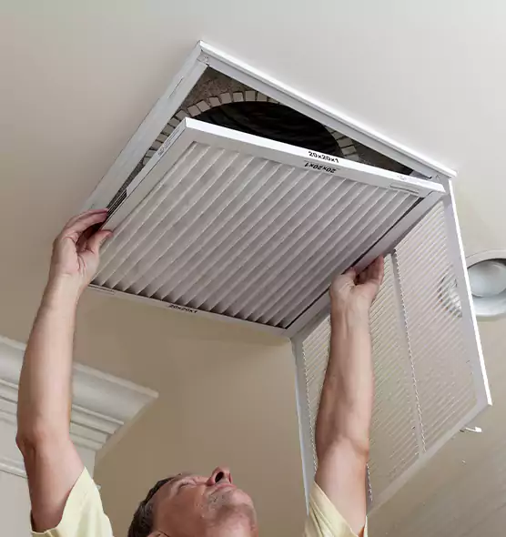 Trusted Apartment Air Duct Cleaning in Landover, MD