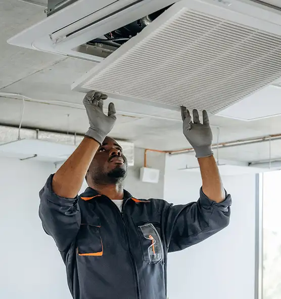 About Certified Air Duct Specialists in Landover, MD