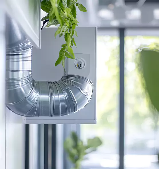 Professional Eco-Friendly Duct Cleaning Services in Landover, MD