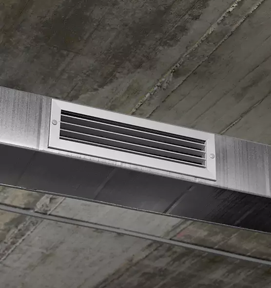 Trusted Hospital Grade Air Duct Cleaning Experts in Landover, MD