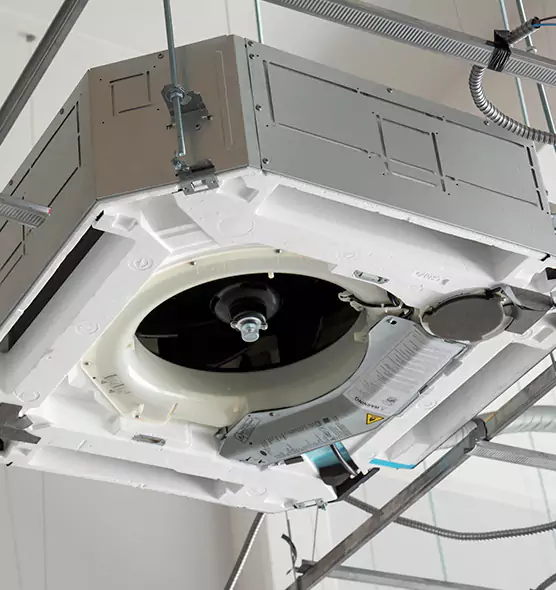 Professional Industrial Dryer Vent Cleaning in Landover, MD