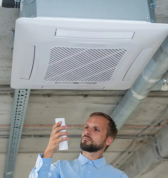 About Local Vent Cleaning Services in Landover, MD