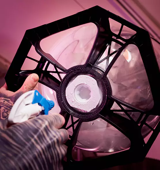 Expert Low VOC Vent Installation in Landover, MD