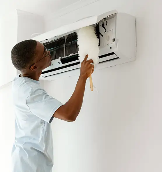 Professional Maximize AC Efficiency  in Landover, MD