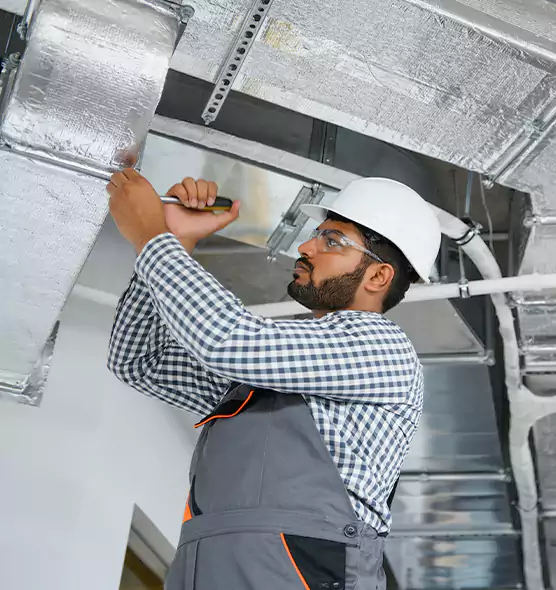 Welcome to Mold & Mildew Removal from Air Ducts Landover, MD