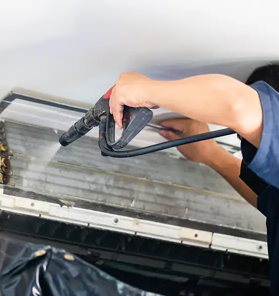 Welcome to Move-in/Move-out Duct Cleaning Services in Landover, MD