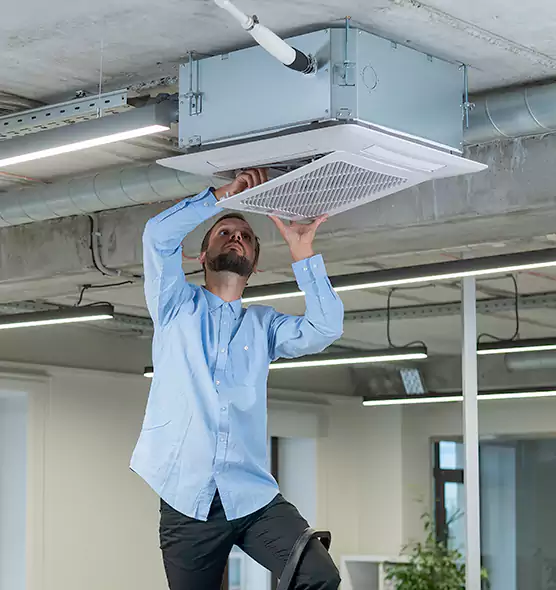 Advanced Residential Air Vent Cleaning in Landover, MD