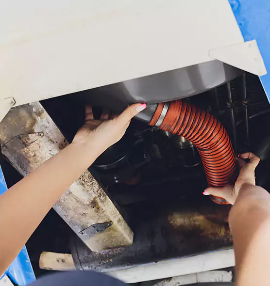Top-Notch Return Vent Cleaning Service in Landover, MD