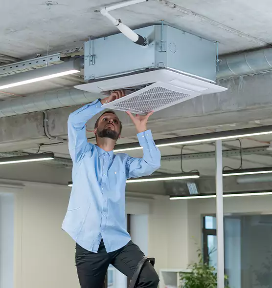 Advanced Rodent Droppings In Vents in Landover, MD