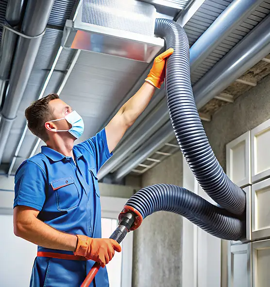 Welcome to Air Duct Cleaning & Repairs Landover — Your Local Roof Dryer Vent Cleaning Specialists in Landover, MD