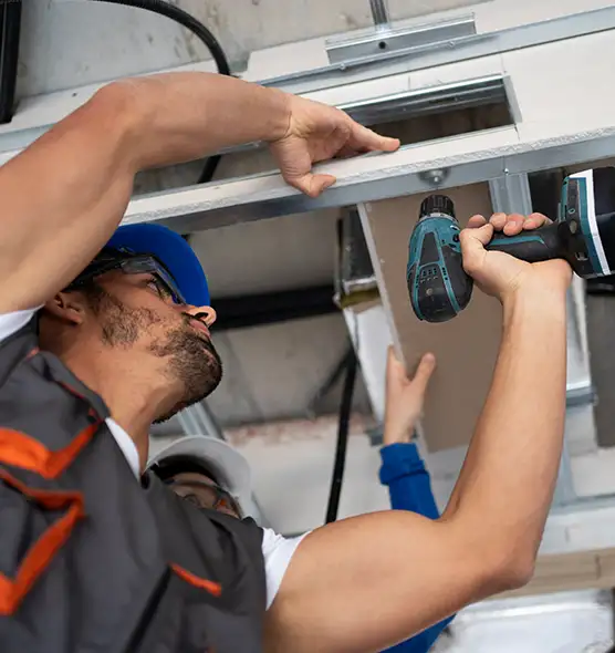 About Vent Smoke Odor Elimination in Landover, MD