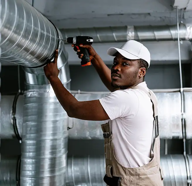 Why Homeowners & Businesses Trust Us Landover, MD