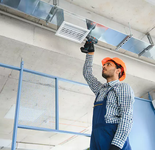 Why Homeowners & Businesses Trust Us in Landover, MD?