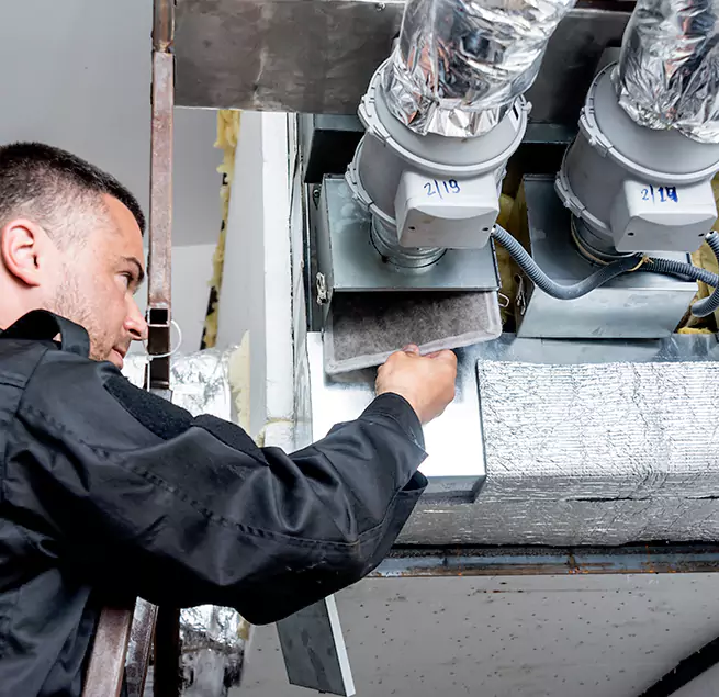 Why Homeowners & Businesses Trust Us in Landover, MD?