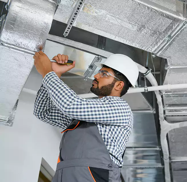 Why Homeowners & Businesses Trust Us Landover, MD