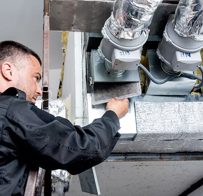 Why Homeowners & Businesses Trust Us in Landover, MD?