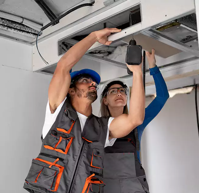 Why Homeowners & Businesses Trust Us in Landover, MD