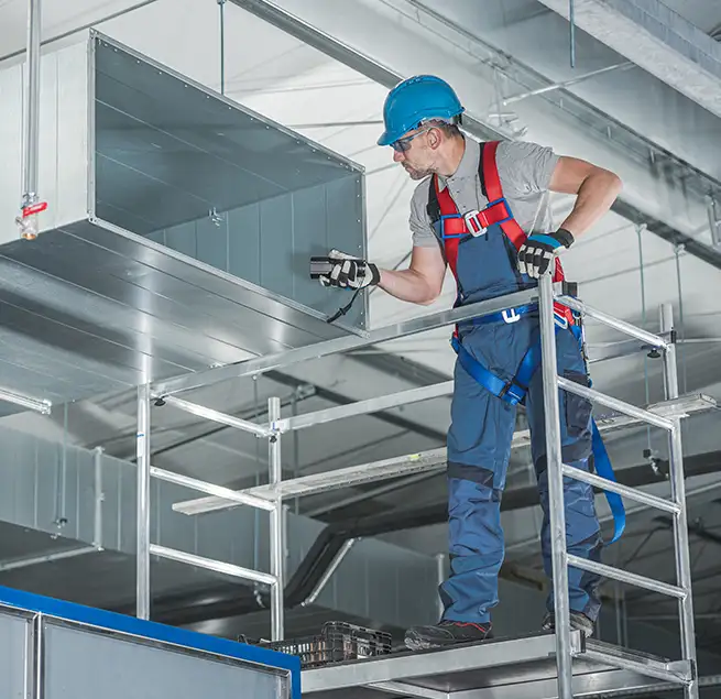 Why Homeowners & Businesses Trust Us in Landover, MD?