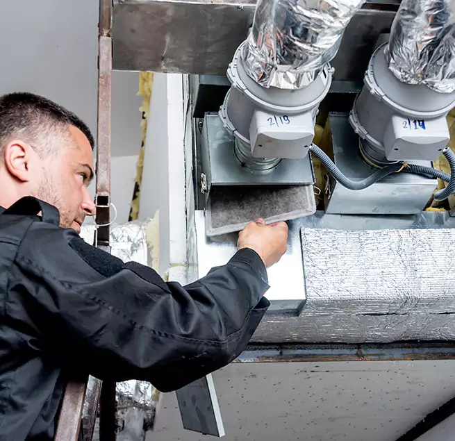 Why Homeowners & Businesses Trust Us in Landover, MD?