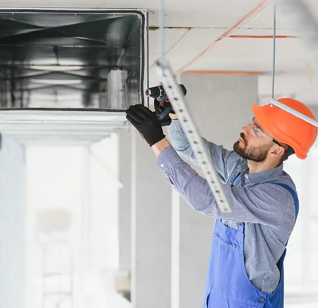 Why Homeowners & Businesses Trust Us in Landover, MD?