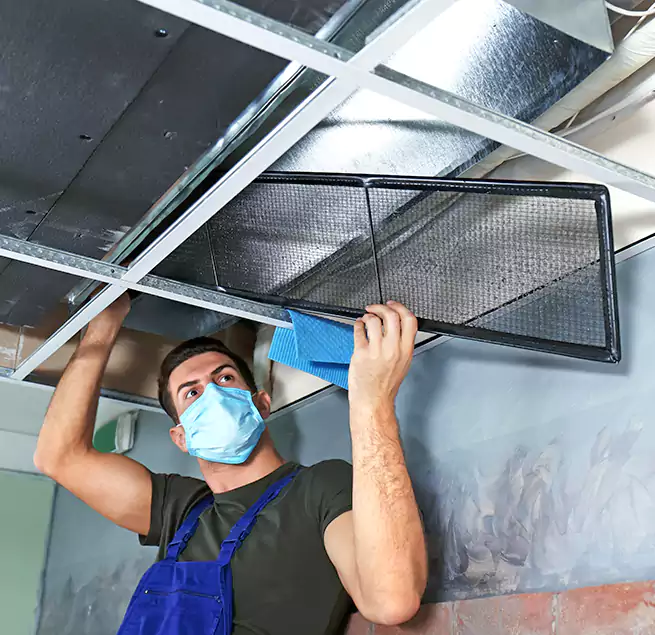 Why Homeowners Businesses Trust Us in Landover, MD