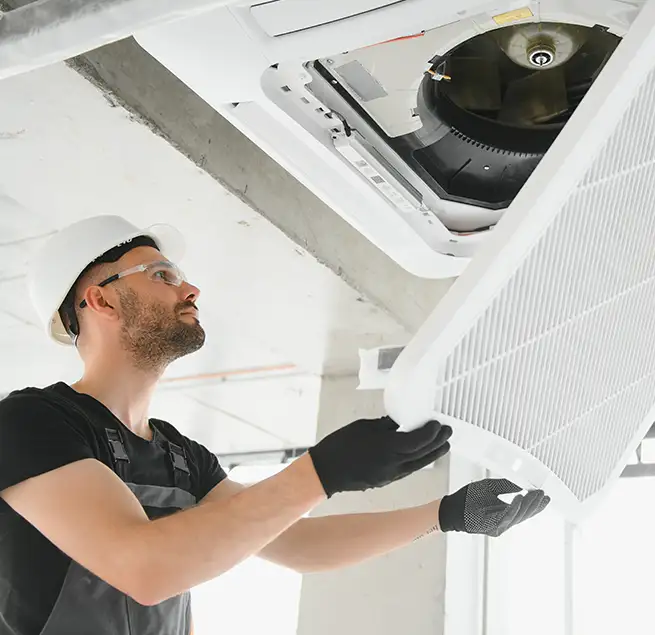 Why Homeowners & Businesses Trust Us in Landover, MD?