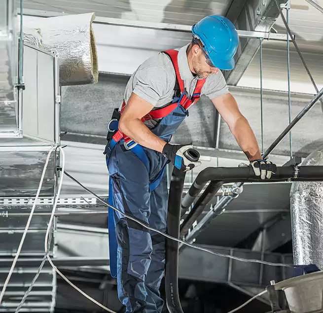 Why Homeowners & Businesses Trust Us in Landover, MD?