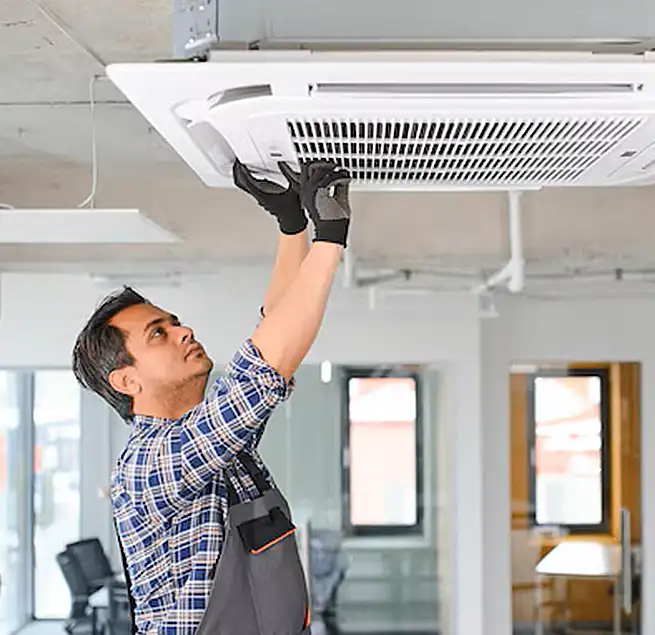 Why Homeowners & Businesses Trust Us in Landover, MD?