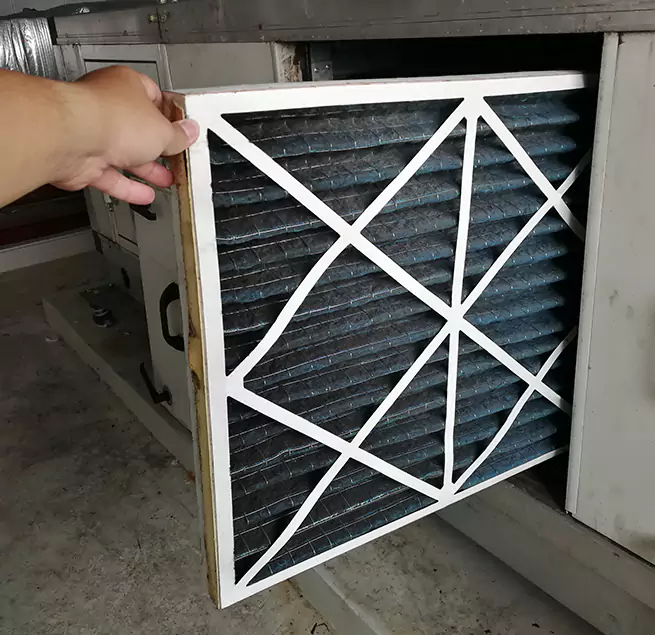 Why Homeowners & Businesses Trust Us Landover, MD?