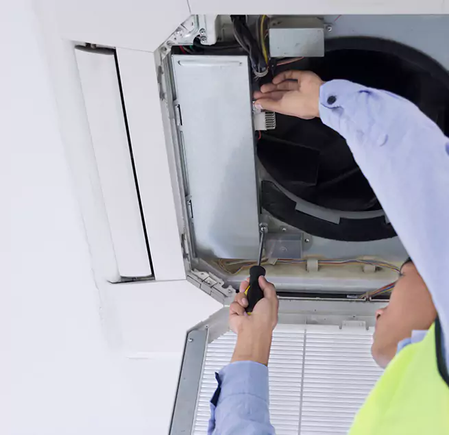 Why Homeowners & Businesses Trust Us in Landover, MD?